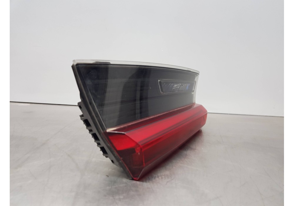 Recambio de piloto trasero izquierdo interior para bmw serie 3 berlina (g20) sport referencia OEM IAM 63217420453  