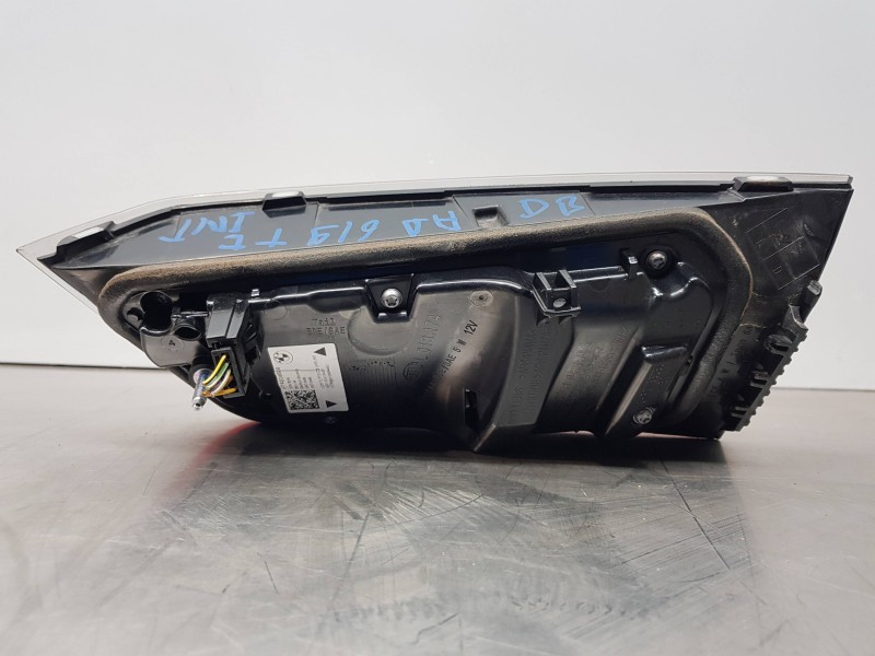 Recambio de piloto trasero izquierdo interior para bmw serie 3 berlina (g20) sport referencia OEM IAM 63217420453  