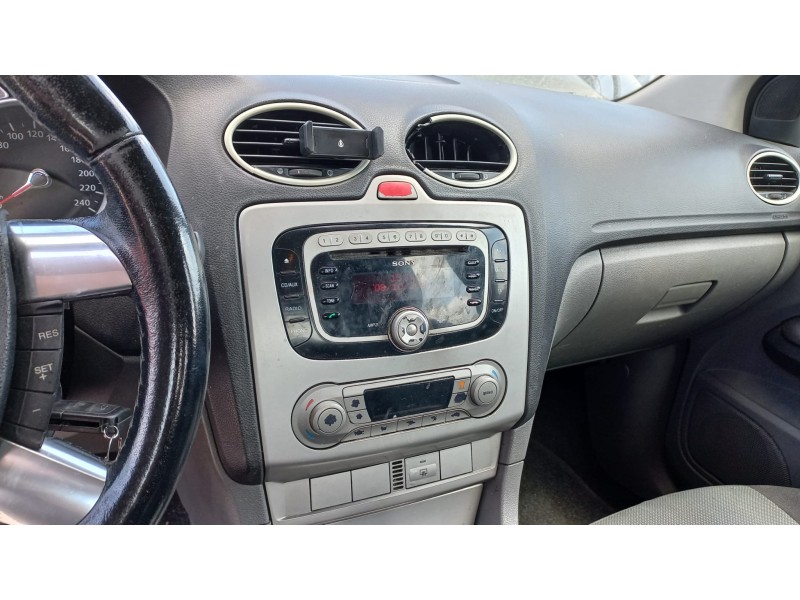 ford focus lim. (cb4) del año 2008