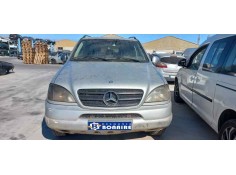 mercedes clase m (w163) del año 2001