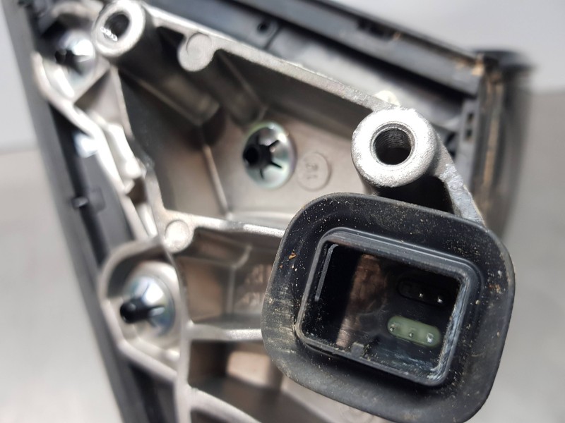 Recambio de retrovisor derecho para bmw serie 3 berlina (g20) sport referencia OEM IAM 51168498232  