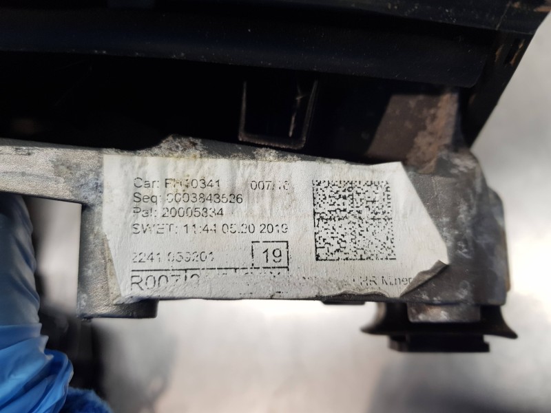 Recambio de retrovisor derecho para bmw serie 3 berlina (g20) sport referencia OEM IAM 51168498232  