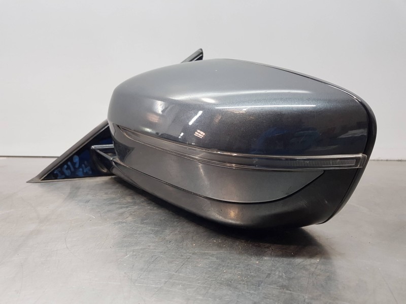 Recambio de retrovisor izquierdo para bmw serie 3 berlina (g20) sport referencia OEM IAM 51168498231  
