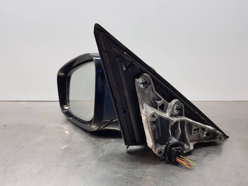Recambio de retrovisor izquierdo para bmw serie 3 berlina (g20) sport referencia OEM IAM 51168498231  