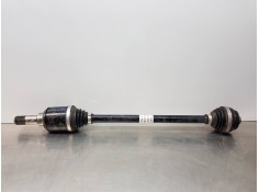 Recambio de transmision trasera izquierda para bmw serie 3 berlina (g20) sport referencia OEM IAM 33208681955  