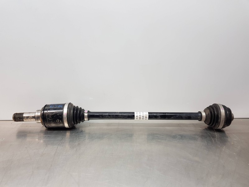 Recambio de transmision trasera izquierda para bmw serie 3 berlina (g20) sport referencia OEM IAM 33208681955  