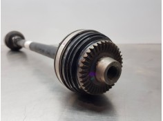 Recambio de transmision trasera izquierda para bmw serie 3 berlina (g20) sport referencia OEM IAM 33208681955   2