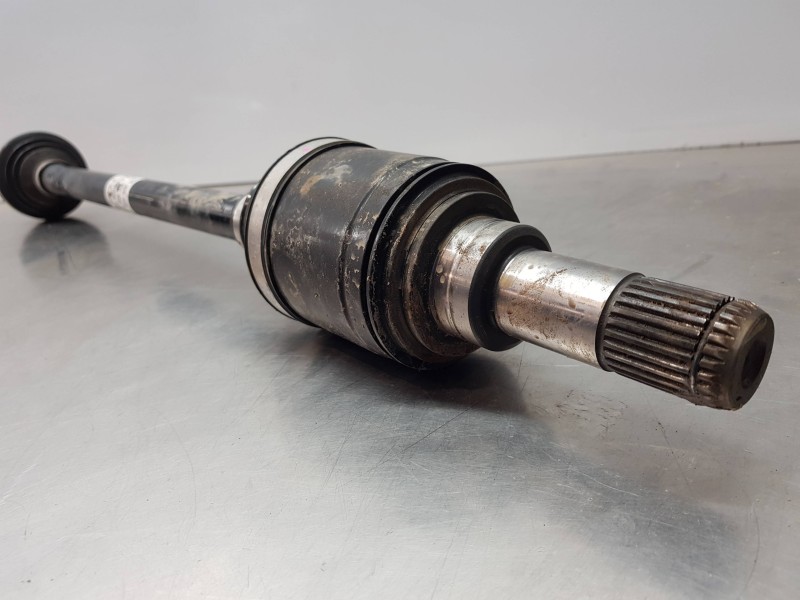 Recambio de transmision trasera izquierda para bmw serie 3 berlina (g20) sport referencia OEM IAM 33208681955  