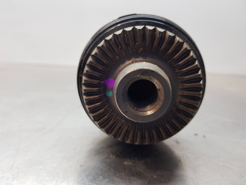 Recambio de transmision trasera izquierda para bmw serie 3 berlina (g20) sport referencia OEM IAM 33208681955  