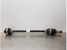 Recambio de transmision trasera derecha para bmw serie 3 berlina (g20) sport referencia OEM IAM 33208681954  