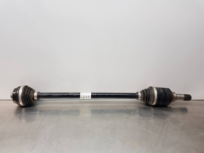 Recambio de transmision trasera derecha para bmw serie 3 berlina (g20) sport referencia OEM IAM 33208681954  