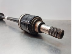 Recambio de transmision trasera derecha para bmw serie 3 berlina (g20) sport referencia OEM IAM 33208681954   2