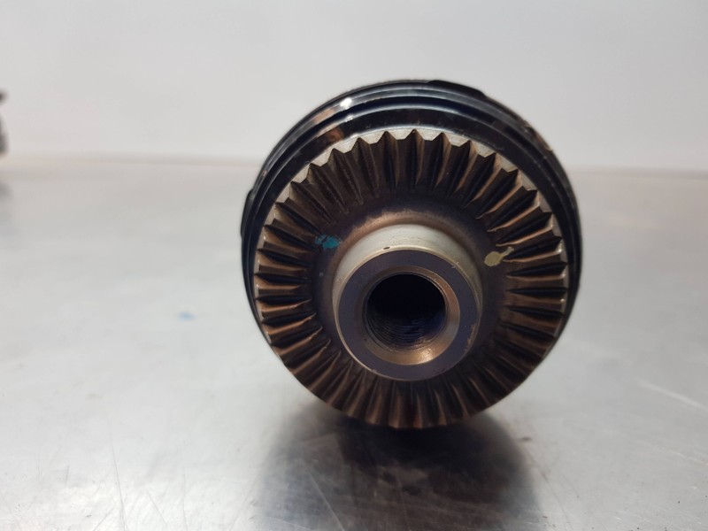 Recambio de transmision trasera derecha para bmw serie 3 berlina (g20) sport referencia OEM IAM 33208681954  