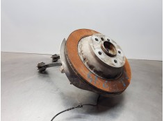 Recambio de mangueta trasera derecha para bmw serie 3 berlina (g20) sport referencia OEM IAM 33306898480  