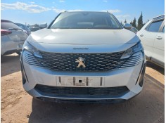 peugeot 3008 del año 2021