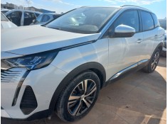 peugeot 3008 del año 2021 2