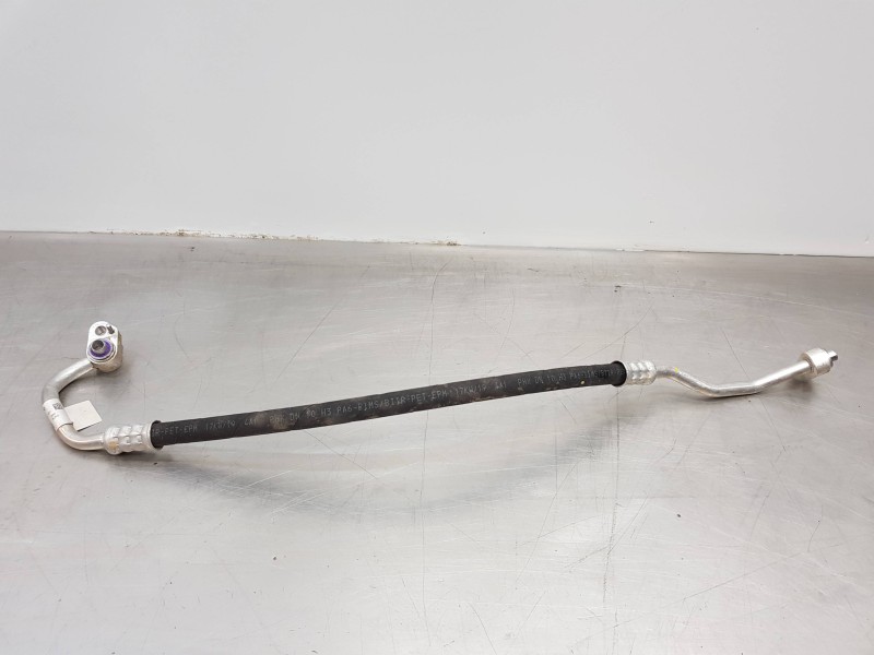 Recambio de tubos aire acondicionado para bmw serie 3 berlina (g20) sport referencia OEM IAM 64539395479 9395479 