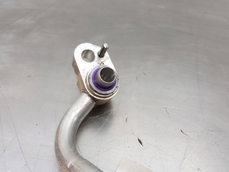 Recambio de tubos aire acondicionado para bmw serie 3 berlina (g20) sport referencia OEM IAM 64539395479 9395479 