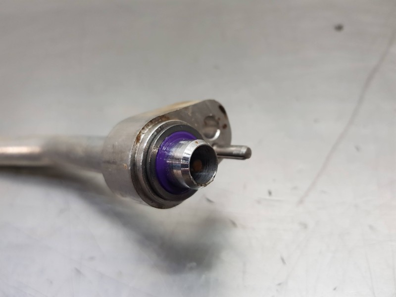 Recambio de tubos aire acondicionado para bmw serie 3 berlina (g20) sport referencia OEM IAM 64539395479 9395479 