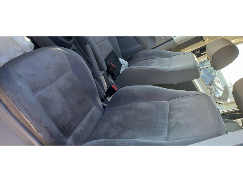 volkswagen caddy ka/kb (2k) del año 2009