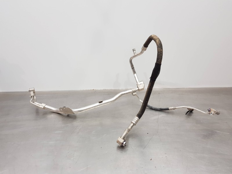 Recambio de tubos aire acondicionado para bmw serie 3 berlina (g20) sport referencia OEM IAM 64536841355 6841355 