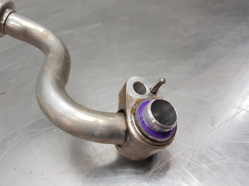 Recambio de tubos aire acondicionado para bmw serie 3 berlina (g20) sport referencia OEM IAM 64536841355 6841355 