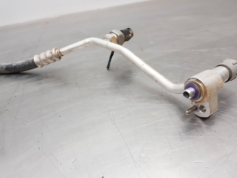 Recambio de tubos aire acondicionado para bmw serie 3 berlina (g20) sport referencia OEM IAM 64536841355 6841355 