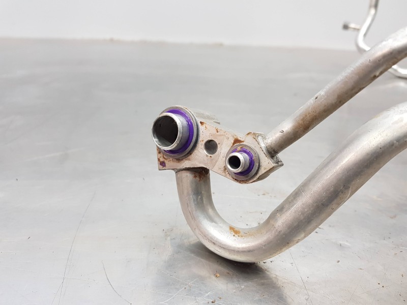 Recambio de tubos aire acondicionado para bmw serie 3 berlina (g20) sport referencia OEM IAM 64536841355 6841355 