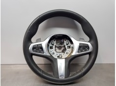 Recambio de volante para bmw serie 3 berlina (g20) sport referencia OEM IAM 32308746675  