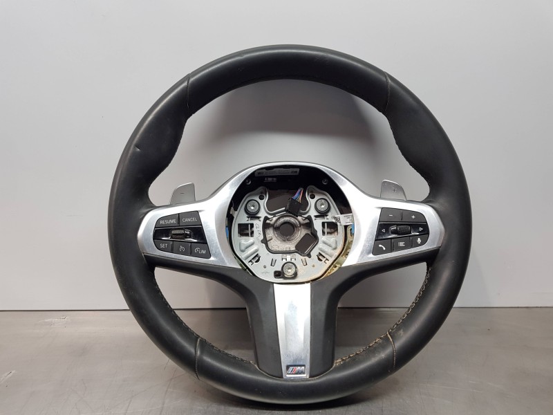 Recambio de volante para bmw serie 3 berlina (g20) sport referencia OEM IAM 32308746675  