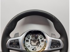 Recambio de volante para bmw serie 3 berlina (g20) sport referencia OEM IAM 32308746675   2