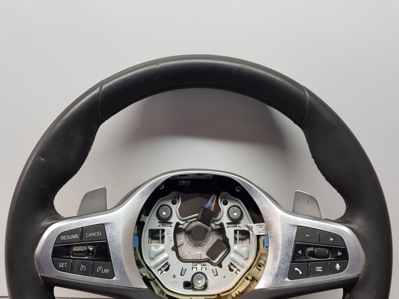 Recambio de volante para bmw serie 3 berlina (g20) sport referencia OEM IAM 32308746675  