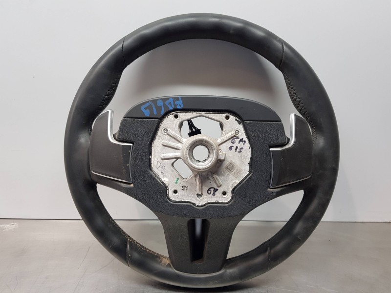 Recambio de volante para bmw serie 3 berlina (g20) sport referencia OEM IAM 32308746675  