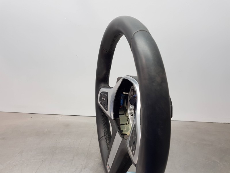 Recambio de volante para bmw serie 3 berlina (g20) sport referencia OEM IAM 32308746675  