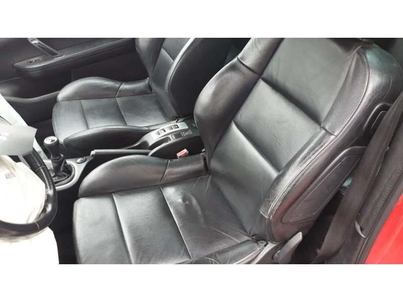 peugeot 307 cc (s2) del año 2005