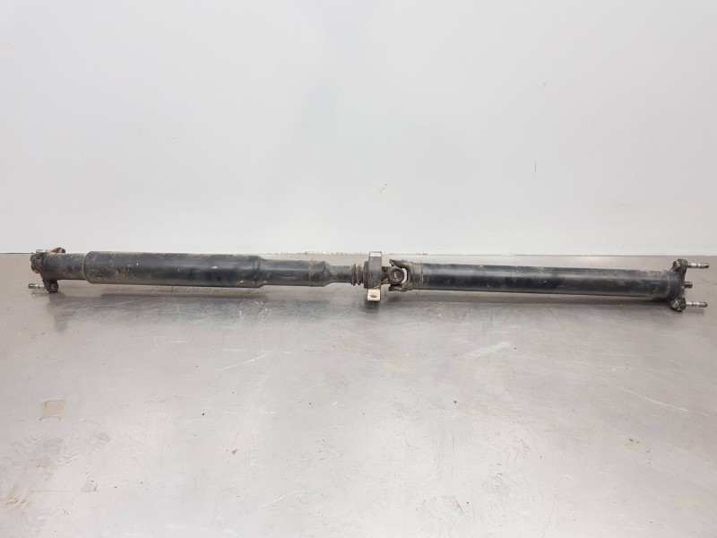 Recambio de transmision central para bmw serie 3 berlina (g20) sport referencia OEM IAM 26109485285 9485285 