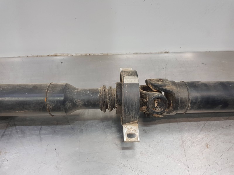 Recambio de transmision central para bmw serie 3 berlina (g20) sport referencia OEM IAM 26109485285 9485285 