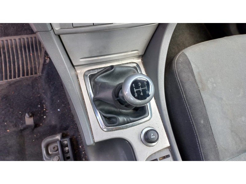 ford focus lim. (cb4) del año 2008