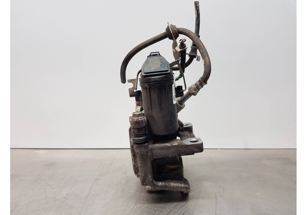 Recambio de pinza freno trasera derecha para bmw serie 3 berlina (g20) sport referencia OEM IAM 34208836838 34208832470 