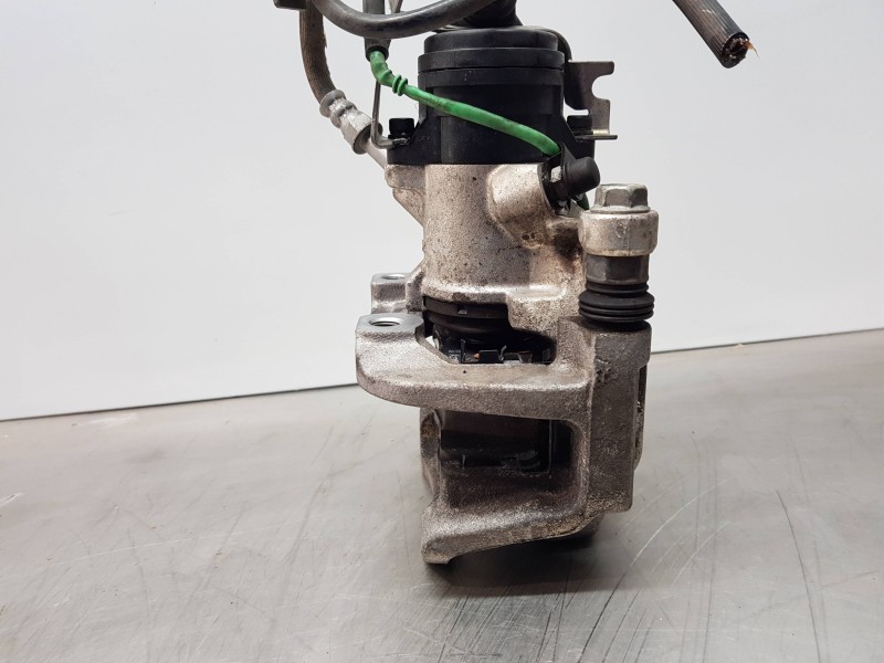 Recambio de pinza freno trasera derecha para bmw serie 3 berlina (g20) sport referencia OEM IAM 34208836838 34208832470 