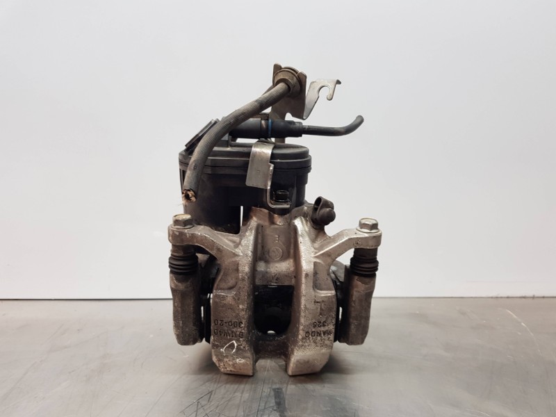 Recambio de pinza freno trasera izquierda para bmw serie 3 berlina (g20) sport referencia OEM IAM 34208836837 34208832470 