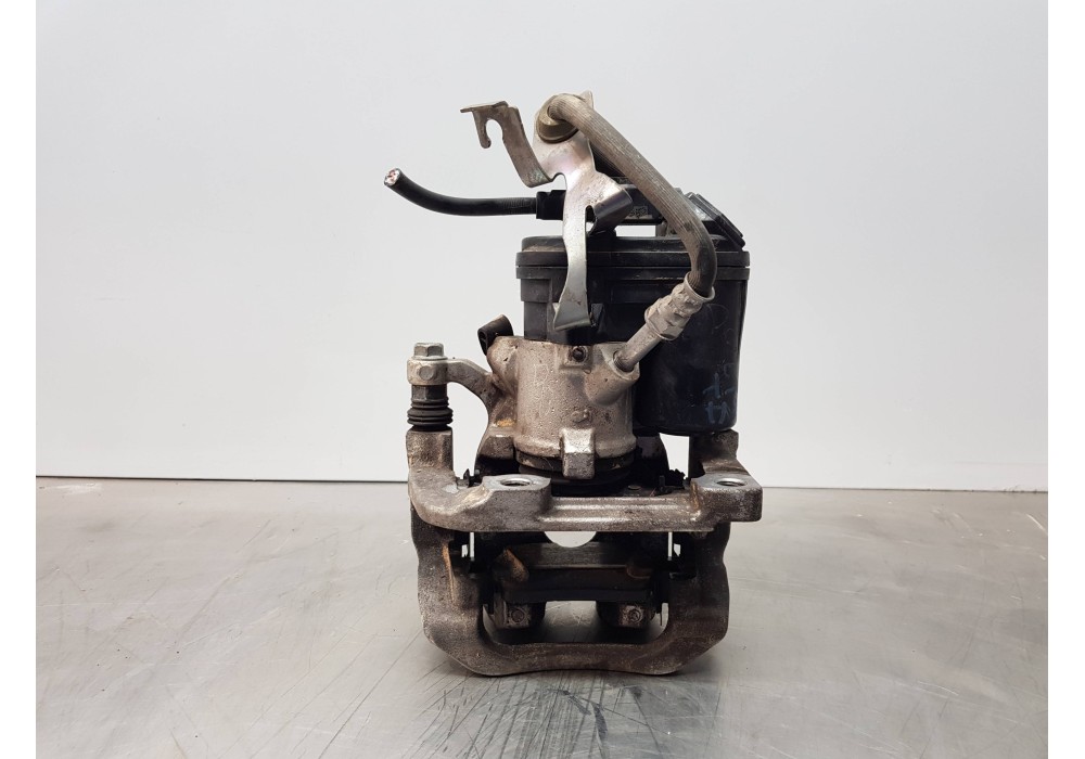 Recambio de pinza freno trasera izquierda para bmw serie 3 berlina (g20) sport referencia OEM IAM 34208836837 34208832470 