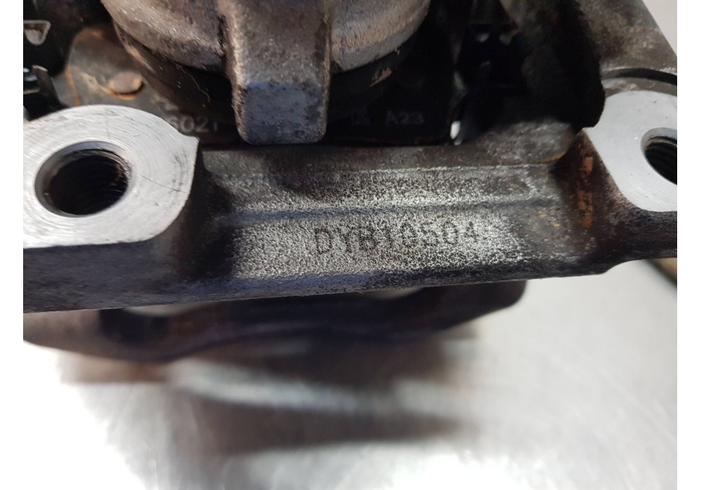 Recambio de pinza freno trasera izquierda para bmw serie 3 berlina (g20) sport referencia OEM IAM 34208836837 34208832470 