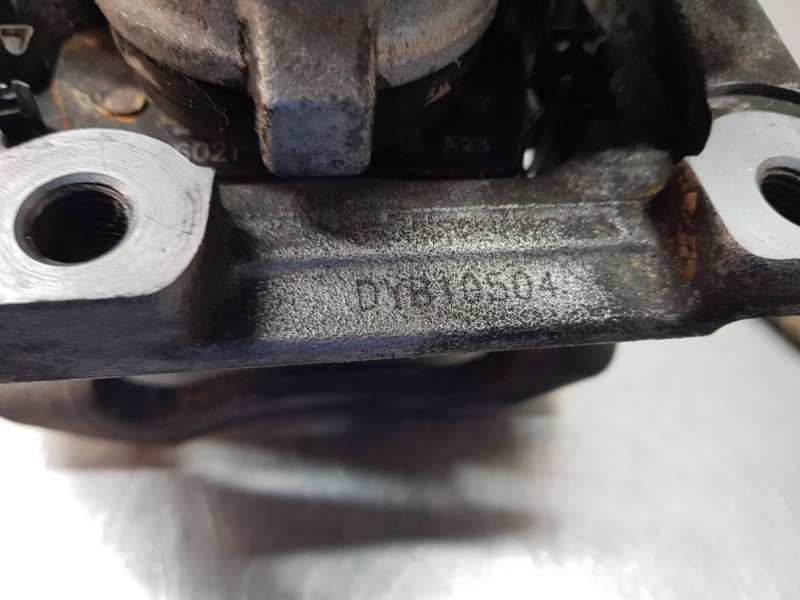 Recambio de pinza freno trasera izquierda para bmw serie 3 berlina (g20) sport referencia OEM IAM 34208836837 34208832470 