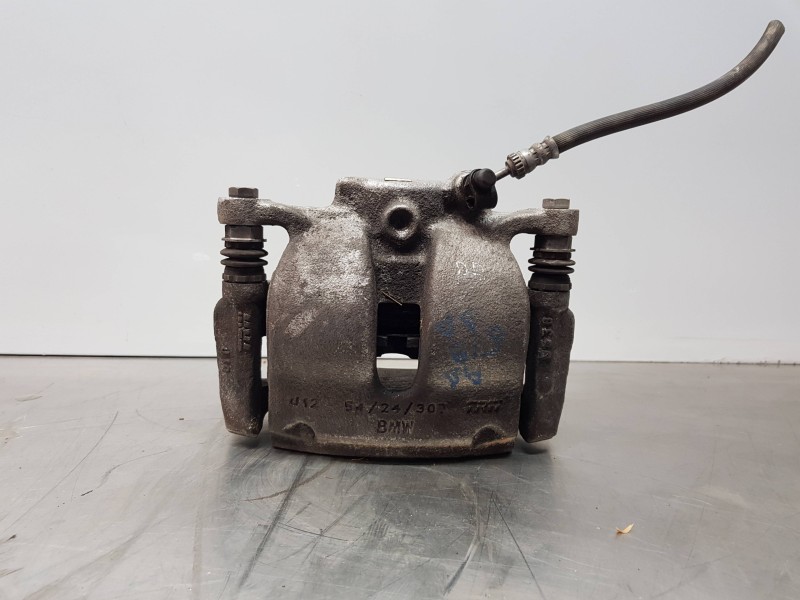 Recambio de pinza freno delantera derecha para bmw serie 3 berlina (g20) sport referencia OEM IAM 34116860266  