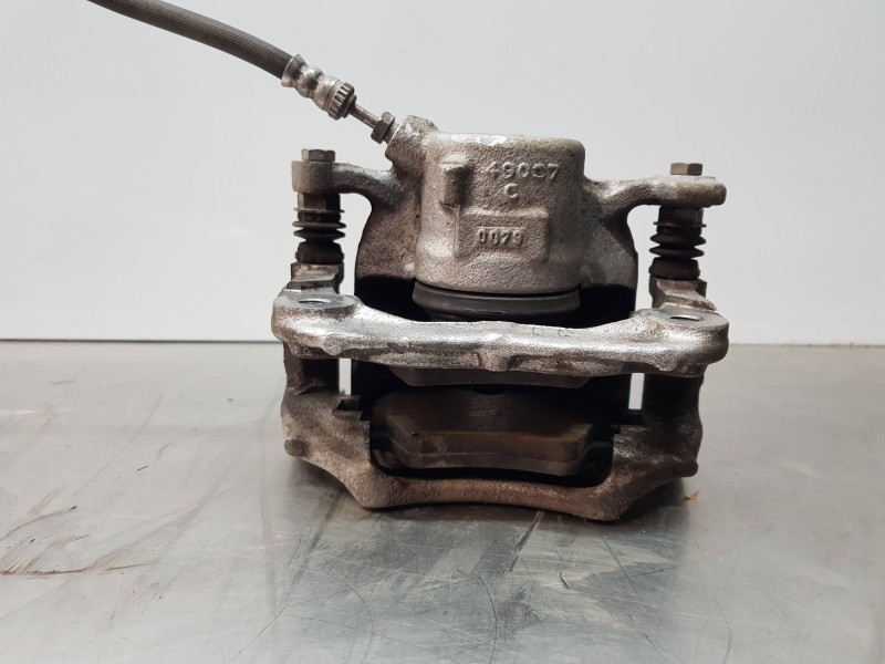 Recambio de pinza freno delantera derecha para bmw serie 3 berlina (g20) sport referencia OEM IAM 34116860266  