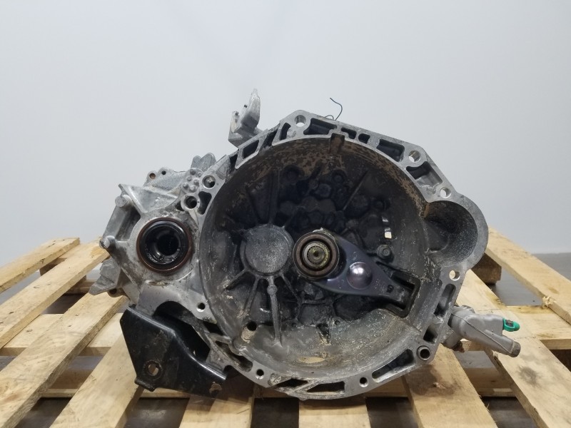 Recambio de caja cambios para hyundai kona suv referencia OEM IAM 4300026857  