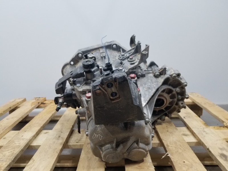 Recambio de caja cambios para hyundai kona suv referencia OEM IAM 4300026857  