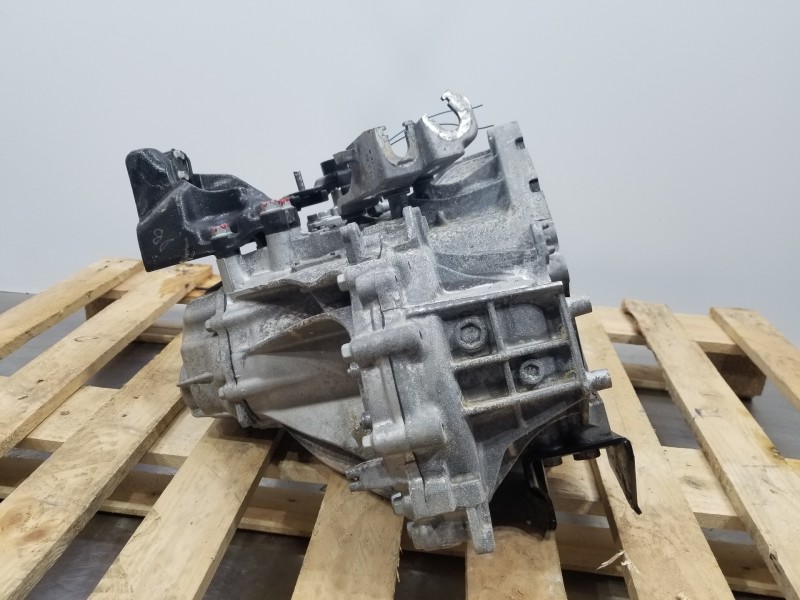 Recambio de caja cambios para hyundai kona suv referencia OEM IAM 4300026857  