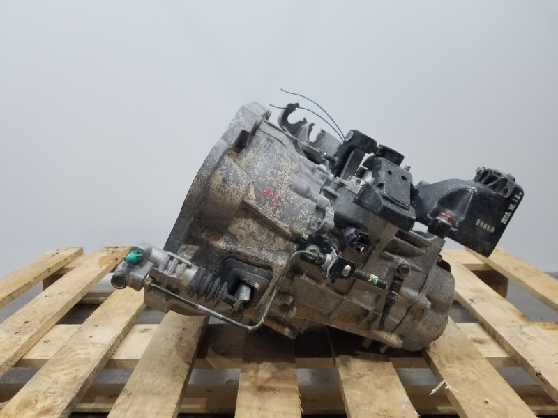 Recambio de caja cambios para hyundai kona suv referencia OEM IAM 4300026857  